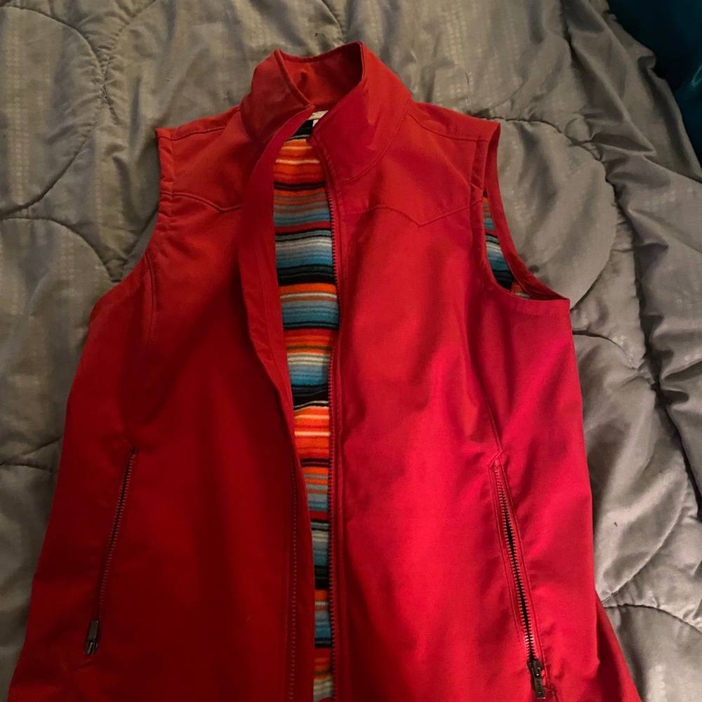 Arita conceal carry vest